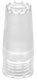Menarini Diagnostics - Glucoject Dual Plus - Glucoject Lancets Plus 33G