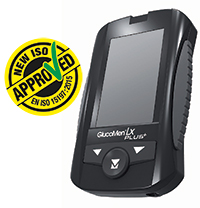 GlucoMen LX Plus