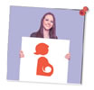 Pregnant women