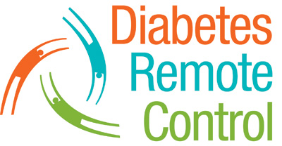 diabetes remote control
